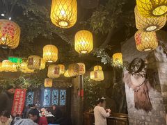-南京大牌档(新街口德基广场店)