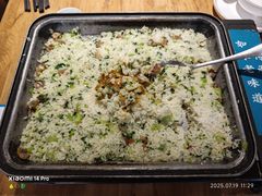 -沈家花园如皋菜(海阳路店)