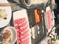 -海底捞火锅(金光华店)