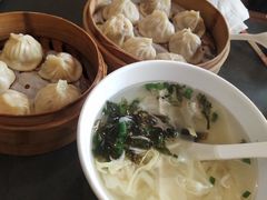 -同心楼(解放北路店)