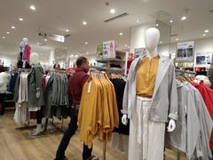 -优衣库(东莞汇一城店)