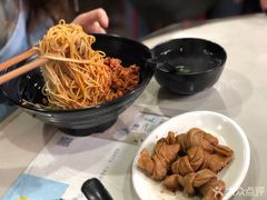-老地方面馆(思南路店)