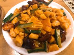 -陈傻子餐厅(世纪都会店)