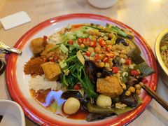-煮小篓盘盘麻辣烫(广都店)