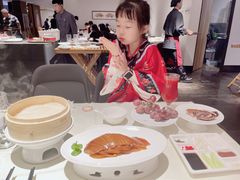 -四季民福烤鸭店(故宫店)