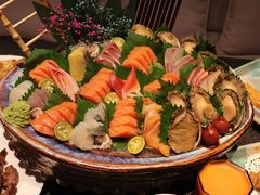 -大桥日本料理·日式放题·铁板定食(科兴科学园店)