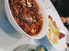 -大鸭梨烤鸭(枣园店)