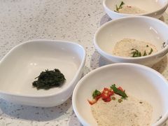 -九府羊·鲜羊火锅·烤串(新华路店)