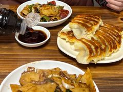 -北门严记小吃(九华中路店)