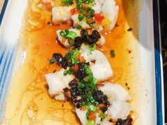 -鱼神·脆肉鲩 全鱼宴(西乡店)