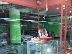 -FAELING PETS美天灵宠物(合生汇店)