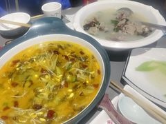 -邑金陵北京烤鸭店·现炒家常菜(ITC MALL店)