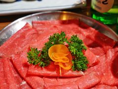 -香猪坊韩国烤肉专属门店(魏公村店)