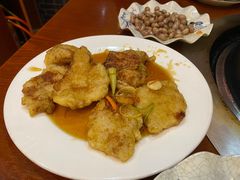 -象牙山铁锅炖(汇东郦城店)