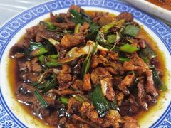 -墨江小城故事餐厅