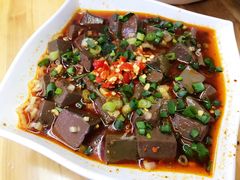 -蜀串香牛杂火锅串串