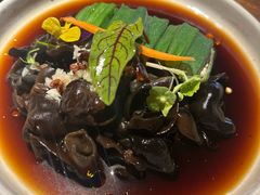 -薇酌饮·陕西菜(南门外店)