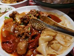 -西贝莜面村(当代商城店)