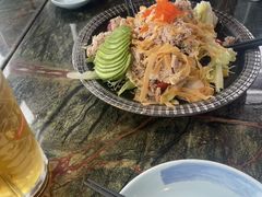 -炙柒Sekinana·精致料理 烧鸟·铁板烧(海上世界店)