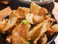 -桃花坞·私房菜餐厅(龙湖时代天街店)