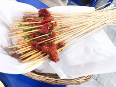 -马路边边·成都串串(翠柏路店)