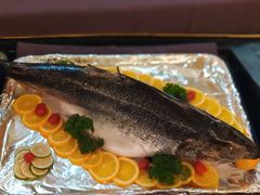 -济南喜来登酒店-盛宴自助西餐厅·综合自助