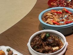 -南昌绿地铂瑞酒店·臻萃轩中餐厅