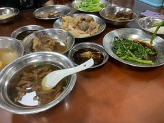 -阿秋牛排(湖心街店)