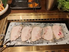 -新石器烤肉(中房金谊广场店)
