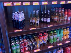 -唱吧麦颂KTV(西单华威潮铺街店)