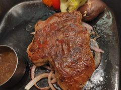 -牛扒先生·厚切雪花牛扒西餐厅(北京路禺山路店)