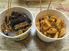 -无声臭豆腐(大井1号店)