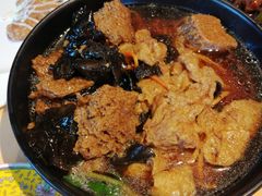 -功德林(南京西路店)