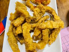 酥肉-冒椒火辣(奎星楼街店)