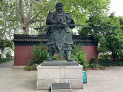 -钱王祠