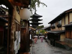 -有栖山 清光院 清水寺