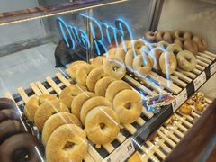 -One Bagel·一个贝果(凯德mall大峡谷店)