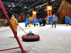 -宁波冰雪大世界(北仑区)