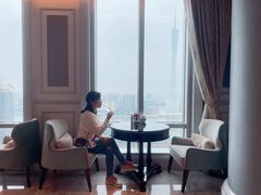 -广州富力丽思卡尔顿酒店