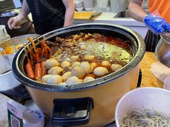 -安徽阜阳卷馍(西单店)