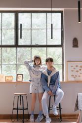 -索菲亚婚纱摄影