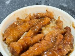 -品香排骨饭(羊官路店)