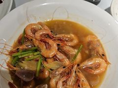 -小厨师·二十年沈家门小海鲜(百井坊巷店)