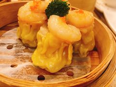 明虾蟹子烧卖-点都德(北京路贰店)