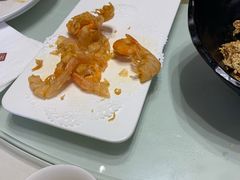 -香融府·烤鸭·家常菜(马家堡路店)