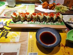 -慢走(甜水园店)