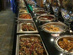 -好伦哥(温都水城店)