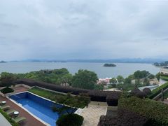 -绿城千岛湖喜来登度假酒店