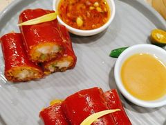-点都德(中海环宇荟店)