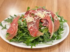 -城市大道红炉披萨烘焙坊